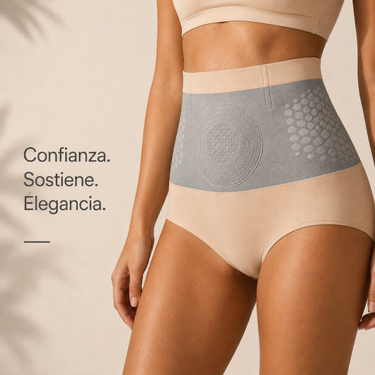 Élance™ Contorno-Confort inteligente. Resultados visibles.