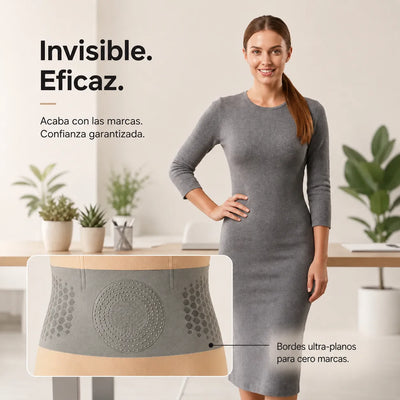Élance™ Contorno-Confort inteligente. Resultados visibles.