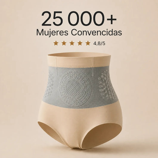 Élance™ Contorno-Confort inteligente. Resultados visibles.