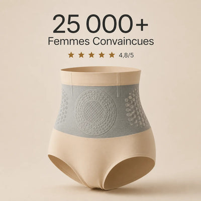 Élance™ Contour-Confort intelligent. Résultats visibles.