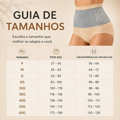 Élance™ Contorno-Conforto inteligente. Resultados visíveis.