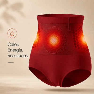 Élance™ Contorno-Confort inteligente. Resultados visibles.