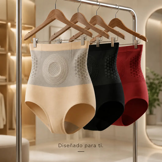 Élance™ Contorno-Confort inteligente. Resultados visibles.