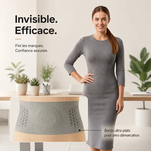 Élance™ Contour-Confort intelligent. Résultats visibles.