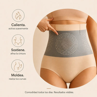 Élance™ Contorno-Confort inteligente. Resultados visibles.