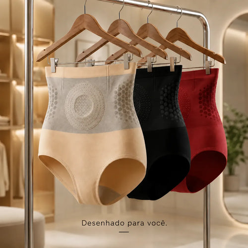 Élance™ Contorno-Conforto inteligente. Resultados visíveis.
