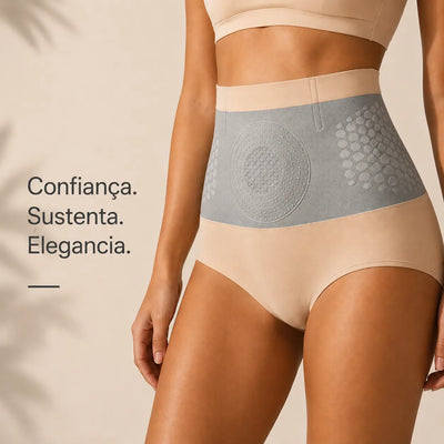 Élance™ Contorno-Conforto inteligente. Resultados visíveis.