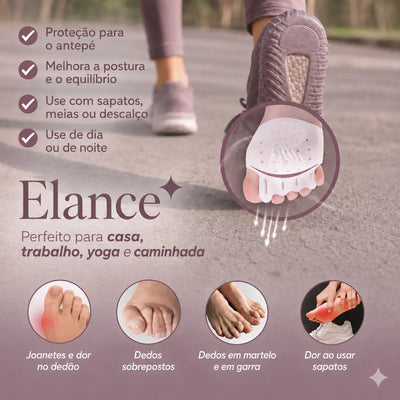 Élance™ – Corretor para Joanetes