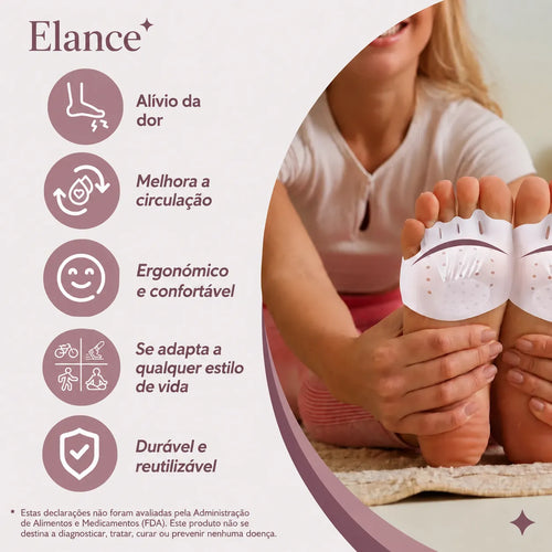 Élance™ – Corretor para Joanetes
