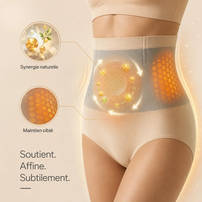 Élance™ Contour-Confort intelligent. Résultats visibles.
