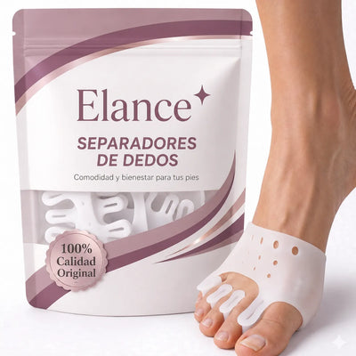 Élance™ Corrector de Juanetes