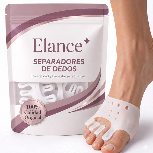 Élance™ Corrector de Juanetes
