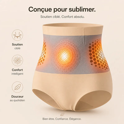 Élance™ Contour-Confort intelligent. Résultats visibles.