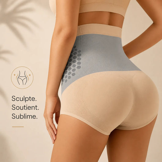 Élance™ Contour-Confort intelligent. Résultats visibles.