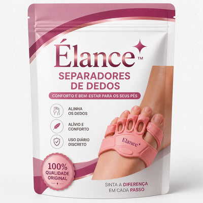 Élance™ – Corretor para Joanetes
