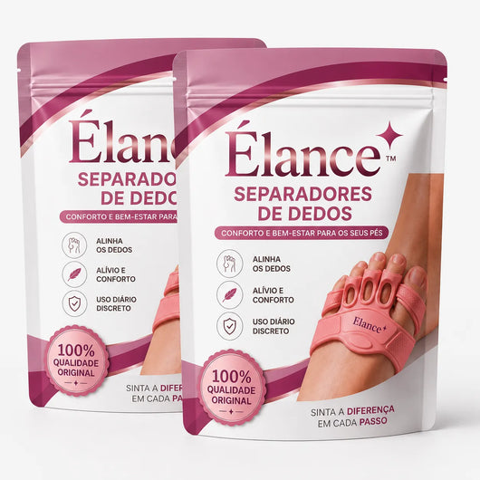 Élance™ – Corretor para Joanetes