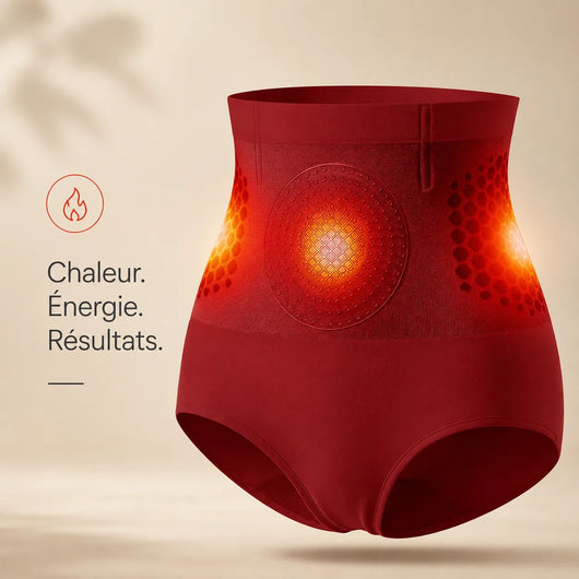 Élance™ Contour-Confort intelligent. Résultats visibles.