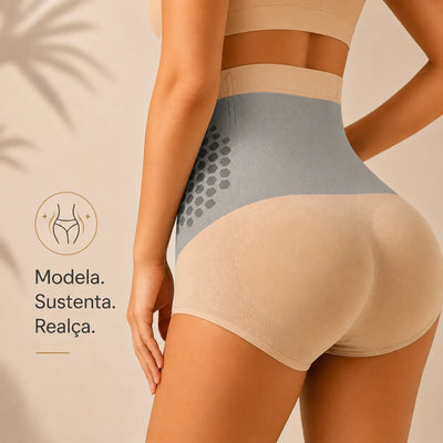 Élance™ Contorno-Conforto inteligente. Resultados visíveis.