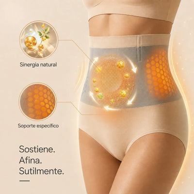 Élance™ Contorno-Confort inteligente. Resultados visibles.