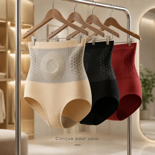 Élance™ Contour-Confort intelligent. Résultats visibles.