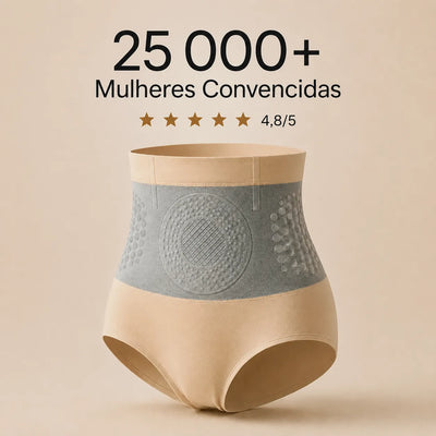 Élance™ Contorno-Conforto inteligente. Resultados visíveis.