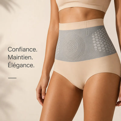 Élance™ Contour-Confort intelligent. Résultats visibles.