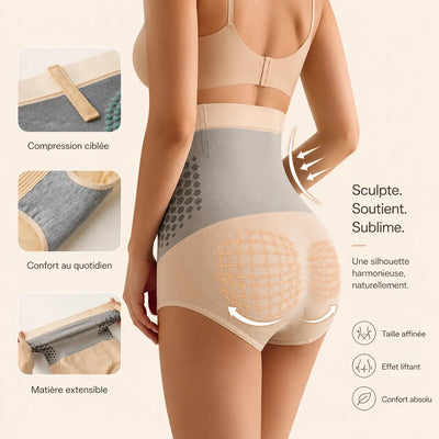Élance™ Contour-Confort intelligent. Résultats visibles.