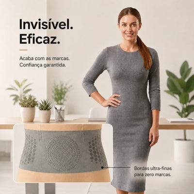 Élance™ Contorno-Conforto inteligente. Resultados visíveis.